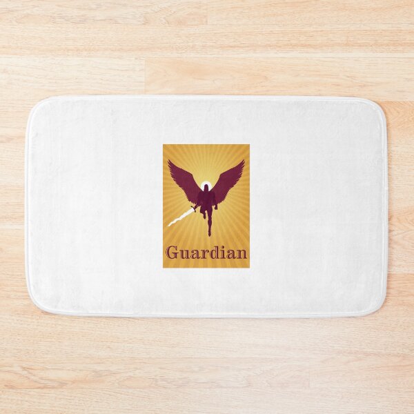 Item preview, One Guardian Silhouette designed and sold by FanFest.