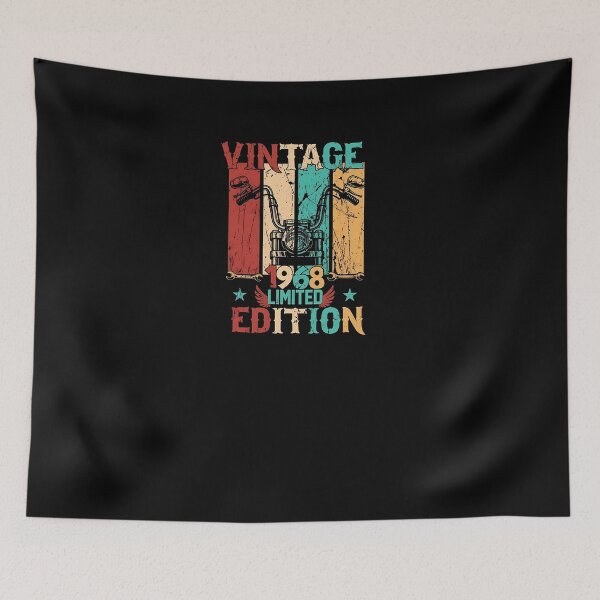 Item preview, Vintage limited edition designed and sold by Rivlowss.