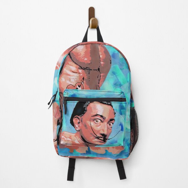 Item preview, SUPER DALÍ: THE POWER OF CREATIVITY designed and sold by supernikol.