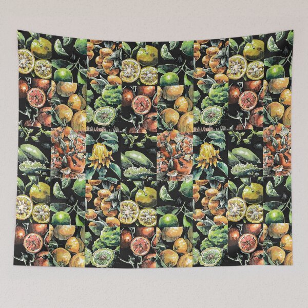 Item preview, crissini | citrus collection | all cards designed and sold by crissini.