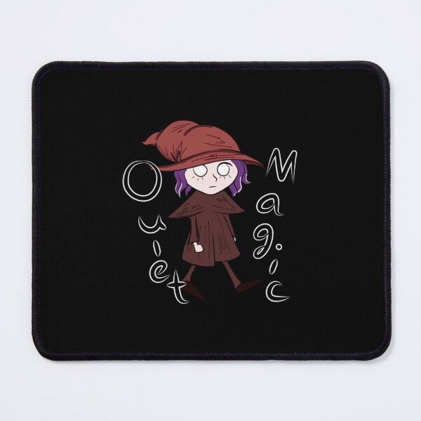 Item preview, Cute tiny witch designed and sold by LittleEclipse.