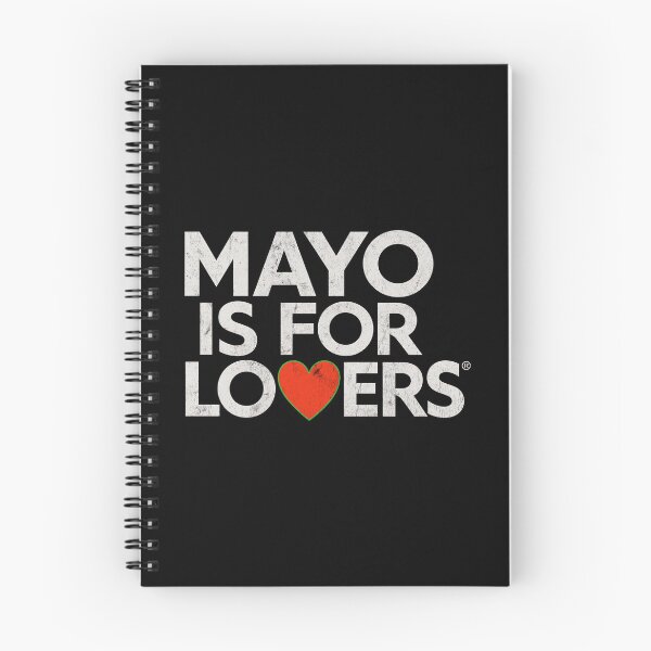 Item preview, Mayo Is For Lovers designed and sold by AestheticNow.