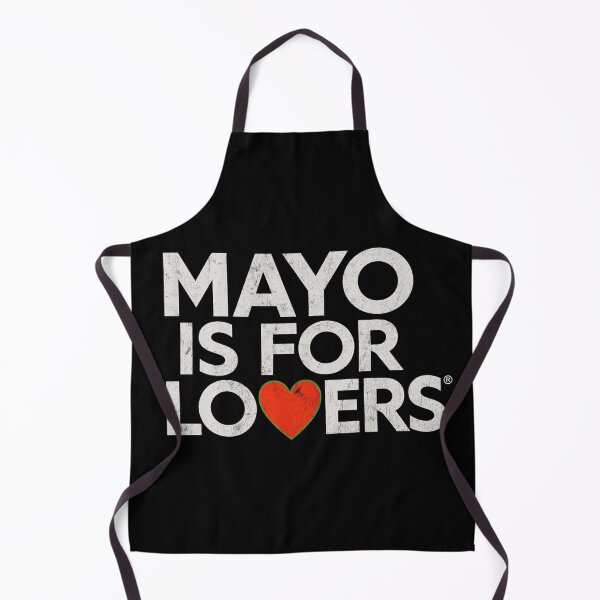 Item preview, Mayo Is For Lovers designed and sold by AestheticNow.
