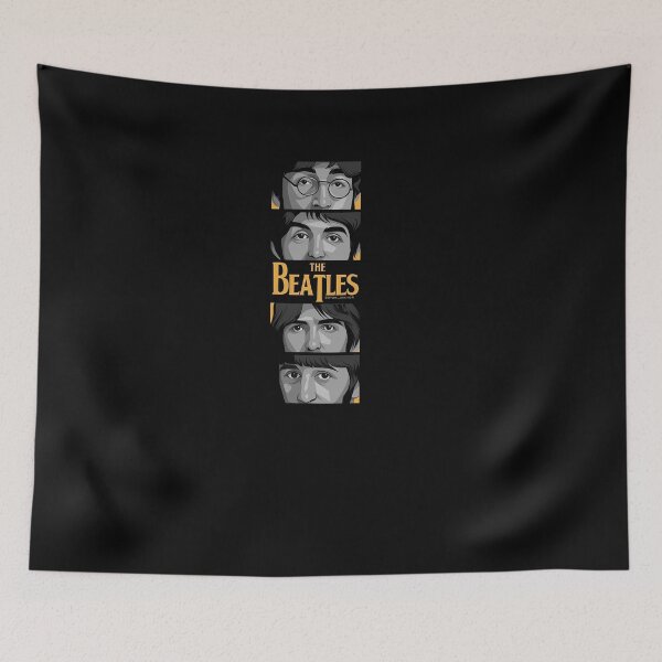 Item preview, The beatles designed and sold by Rivlowss.