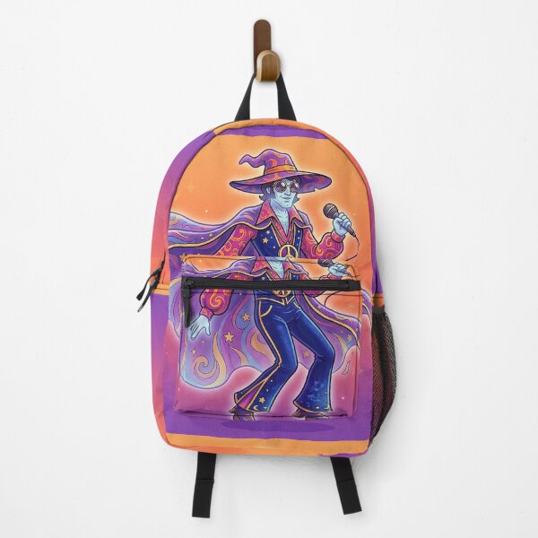 Item preview, Retro Psychedelic Style Icon designed and sold by mittie101.