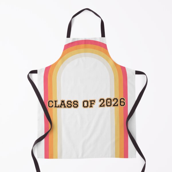 Item preview, Class of 2026 designed and sold by PrintMomCL.
