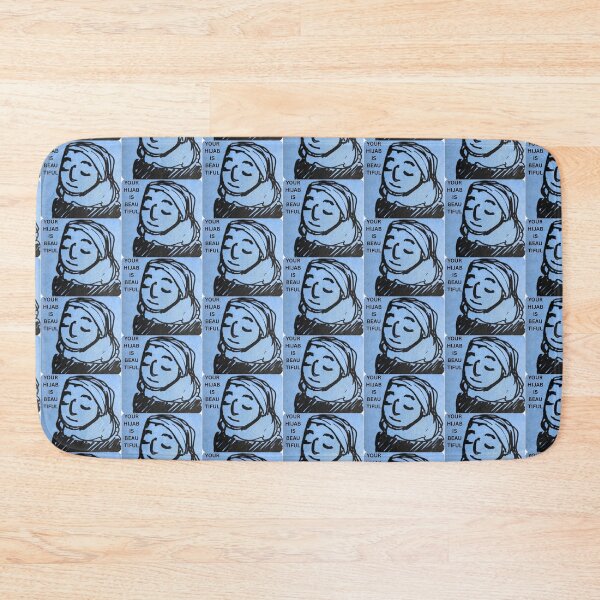 Item preview, Your Hijab is Beautiful designed and sold by CaliGirlTreasur.
