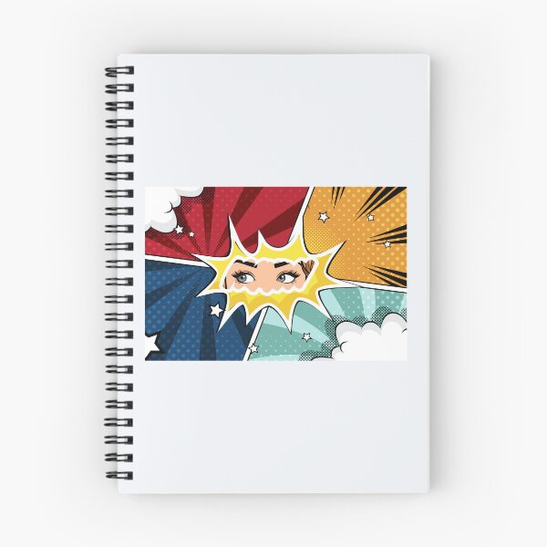 Item preview, Looking Through Comics designed and sold by FanFest.