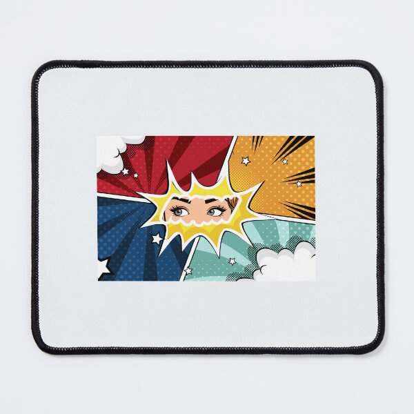 Item preview, Looking Through Comics designed and sold by FanFest.