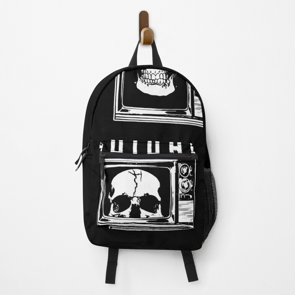 Artikel-Vorschau von Rucksack, designt und verkauft von Rivlowss.