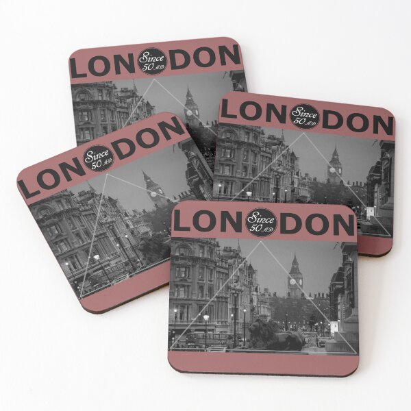 Item preview, London Print designed and sold by Billintheknow.