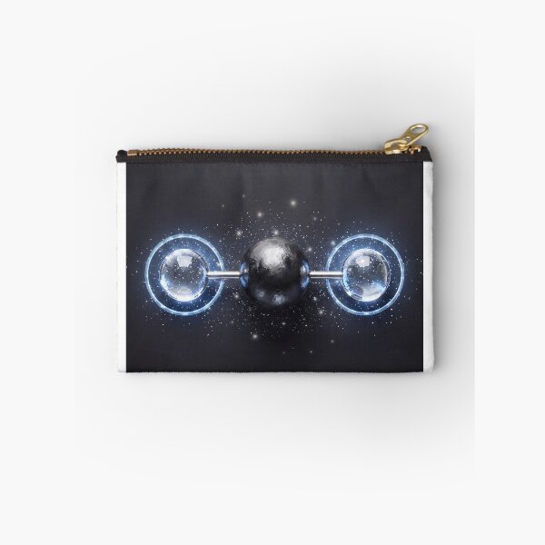 Item preview, Carbon dioxide – molecular structure designed and sold by Halbeskilo.