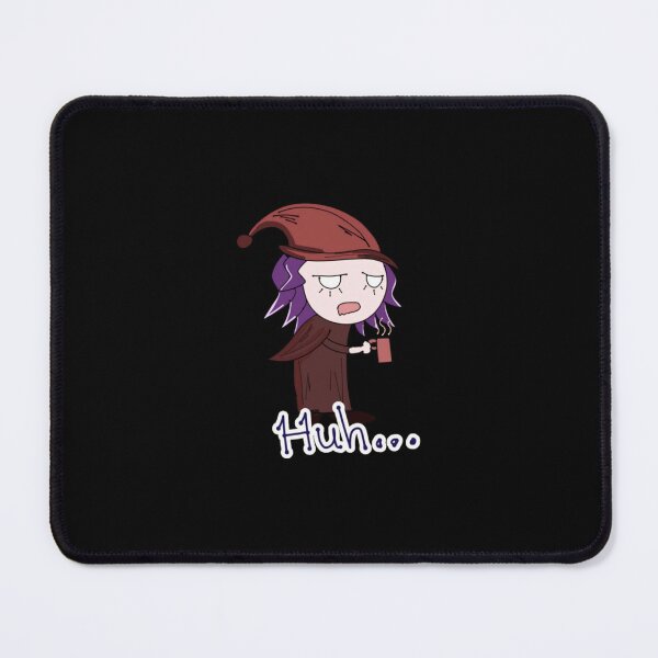 Item preview, Tired coffee witch designed and sold by LittleEclipse.
