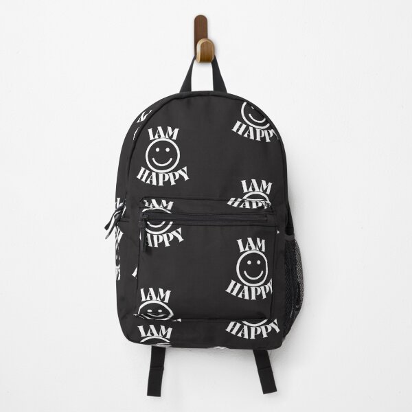 Item preview, I' Am Happy designed and sold by Bubpat.