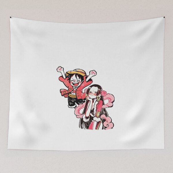 Item preview, Future Pirate King With Archaeologist designed and sold by nyxium-art.