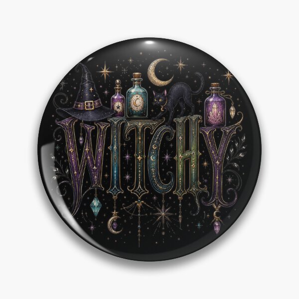 Item preview, Halloween Witch, Funny Witch, Witchy Vibes, Witchy Things, Halloween Gift designed and sold by Cchotlan.
