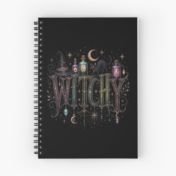 Item preview, Halloween Witch, Funny Witch, Witchy Vibes, Witchy Things, Halloween Gift designed and sold by Cchotlan.