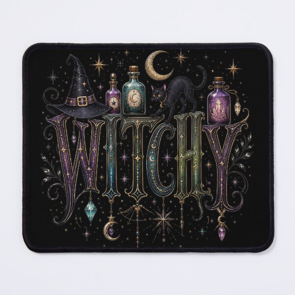 Item preview, Halloween Witch, Funny Witch, Witchy Vibes, Witchy Things, Halloween Gift designed and sold by Cchotlan.