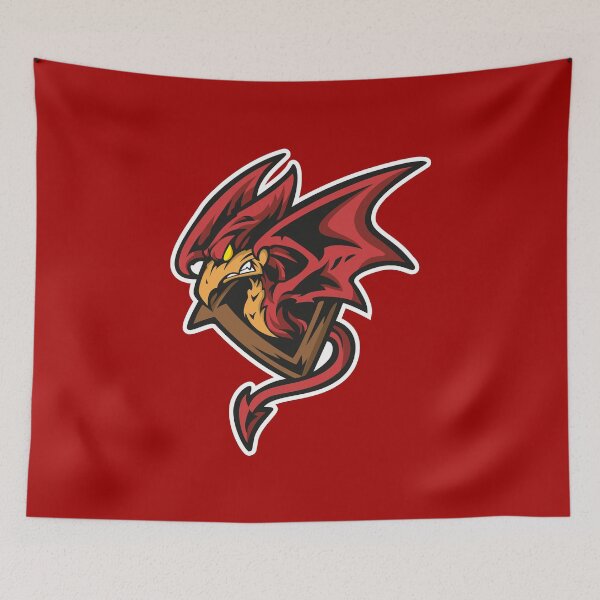 Item preview, Flying Dinosaur – Prehistoric Pterodactyl Adventure Design designed and sold by MerlinWear.