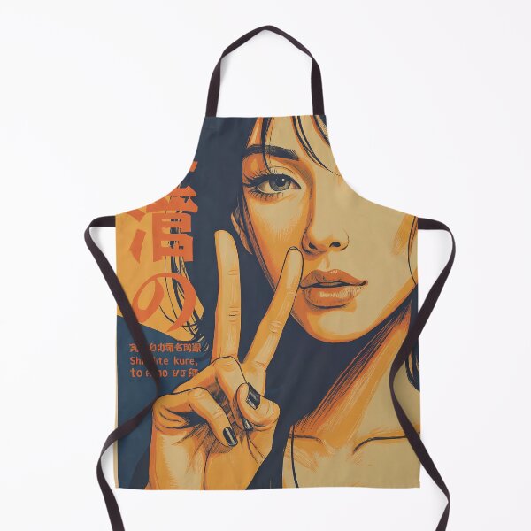 Item preview, Peace Pose – Japanese Typography designed and sold by Halbeskilo.