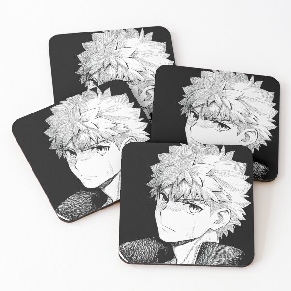 Item preview, Shirou Emiya - 26 designed and sold by Infinite-Aspire.