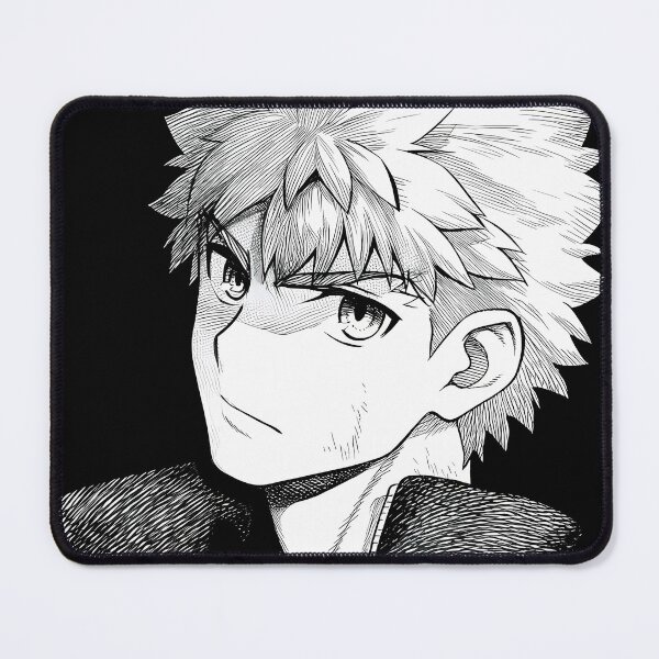 Item preview, Shirou Emiya - 26 designed and sold by Infinite-Aspire.