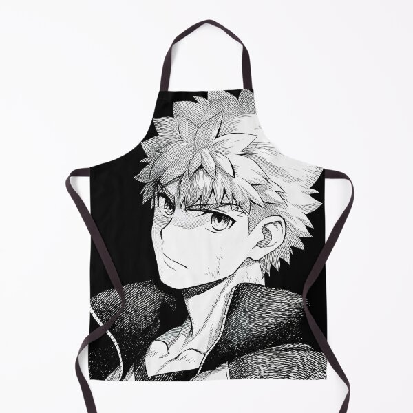 Item preview, Shirou Emiya - 26 designed and sold by Infinite-Aspire.
