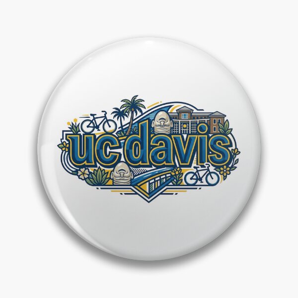 Item preview, uc davis designed and sold by designsbysamantha.