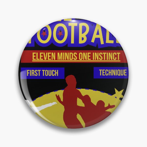 Item preview, Football mindset skillfull design designed and sold by Moedernart774.