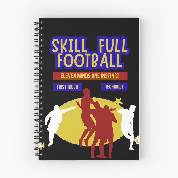 Item preview, Football mindset skillfull design designed and sold by Moedernart774.