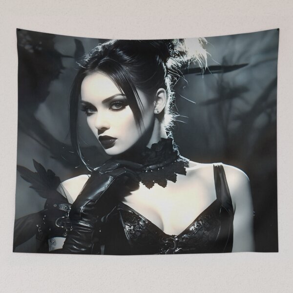 Item preview, The Subtle Symphony of an Ordinary Girl - Unraveling the Hidden Dreams and Quiet Strengths Beneath the Surface of Everyday Life 766 designed and sold by deep-sea-birds.