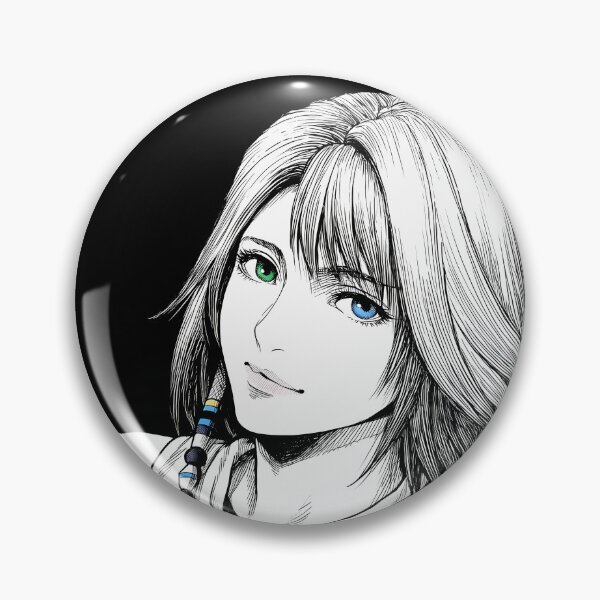 Item preview, Yuna - 29 designed and sold by Infinite-Aspire.