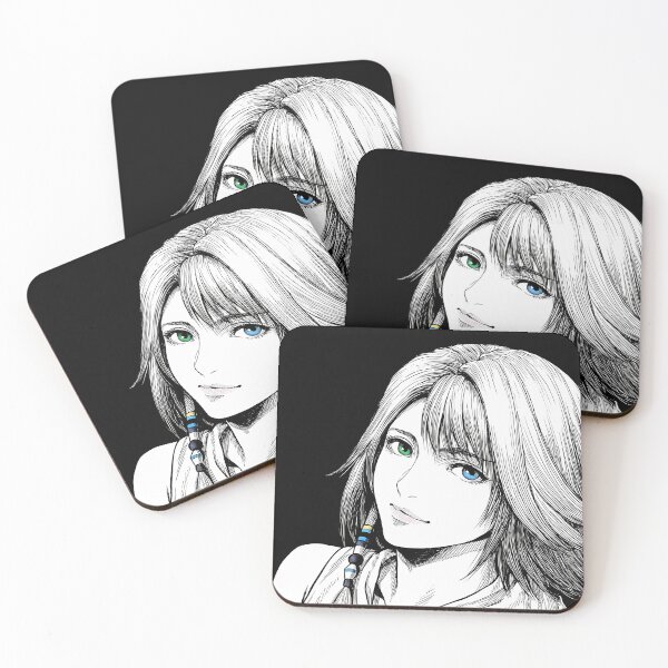 Item preview, Yuna - 29 designed and sold by Infinite-Aspire.