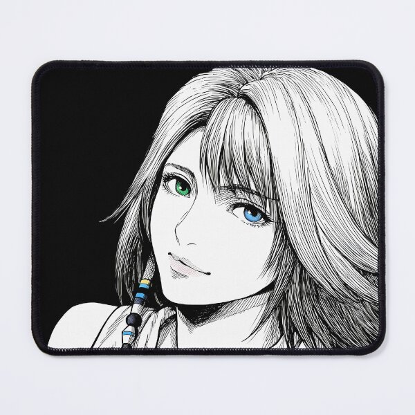 Item preview, Yuna - 29 designed and sold by Infinite-Aspire.