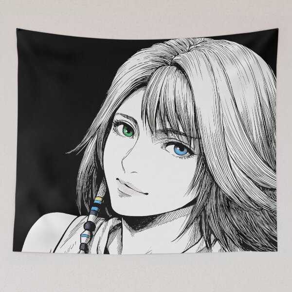 Item preview, Yuna - 29 designed and sold by Infinite-Aspire.