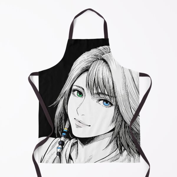 Item preview, Yuna - 29 designed and sold by Infinite-Aspire.