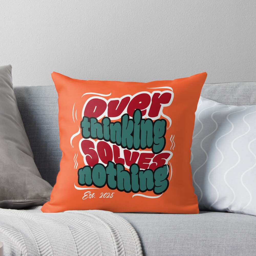 Item preview, Throw Pillow designed and sold by Purple-eclipse6.