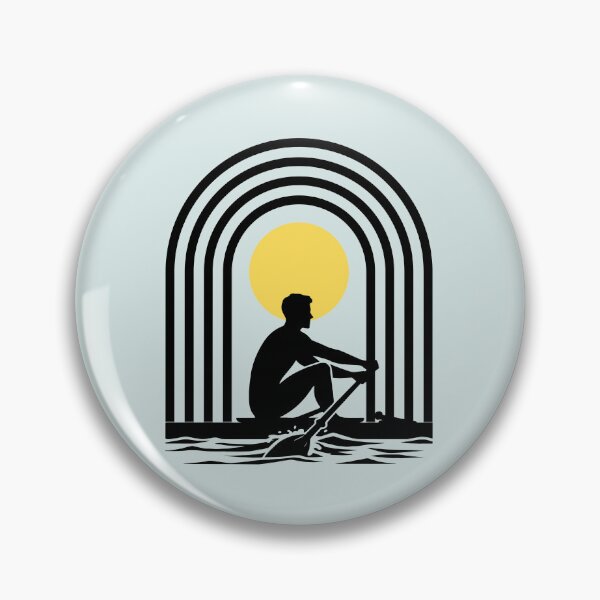 Item preview, Rowing Moment designed and sold by FanFest.