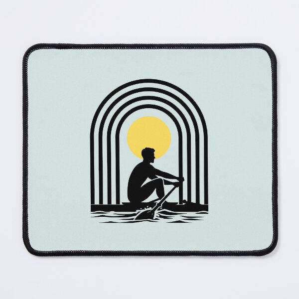 Item preview, Rowing Moment designed and sold by FanFest.