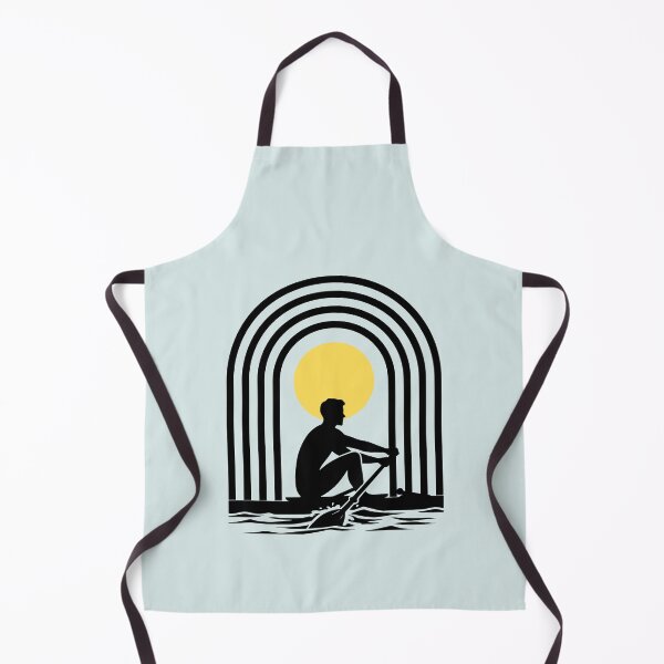Item preview, Rowing Moment designed and sold by FanFest.