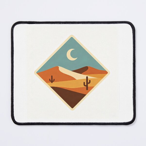 Item preview, WANDERLUST EMBLEM designed and sold by andalaimaging.