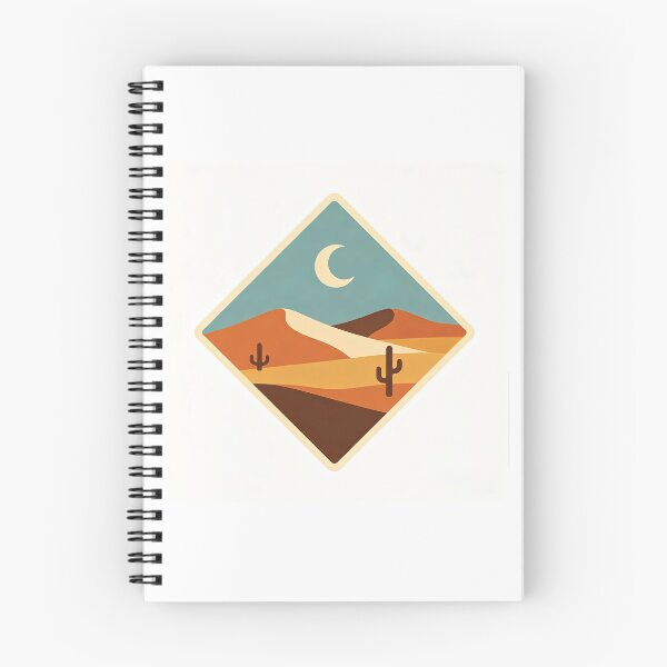 Item preview, WANDERLUST EMBLEM designed and sold by andalaimaging.