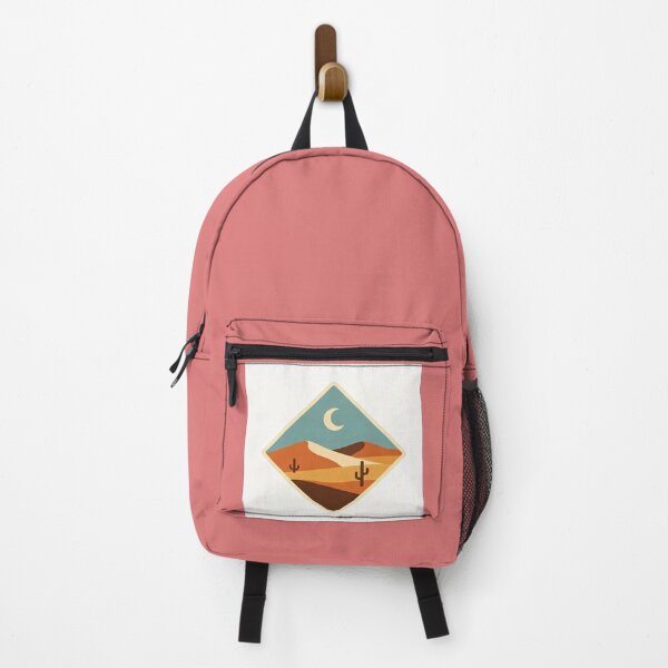 Item preview, WANDERLUST EMBLEM designed and sold by andalaimaging.