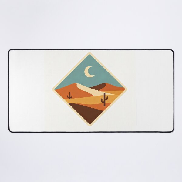 Item preview, WANDERLUST EMBLEM designed and sold by andalaimaging.