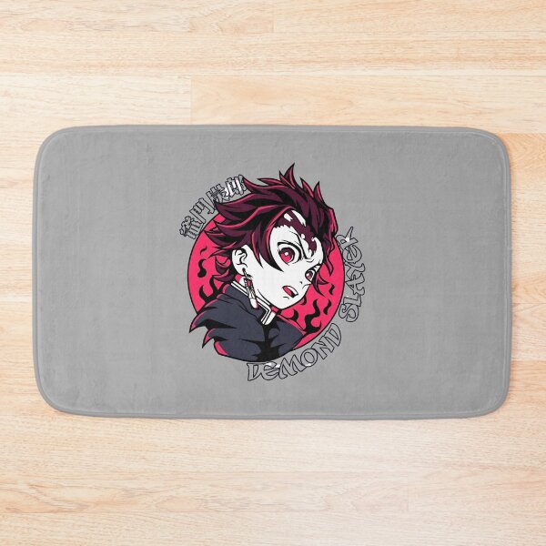 Item preview, Tanjiro Kamada designed and sold by PrismPulseApp.