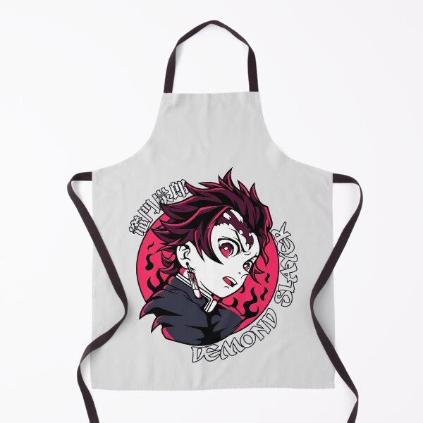 Item preview, Tanjiro Kamada designed and sold by PrismPulseApp.