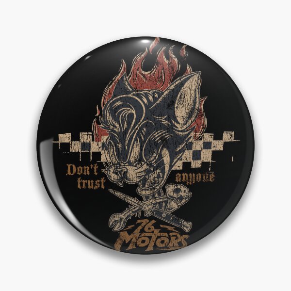 Item preview, Dirty Cat designed and sold by 76-Motors.