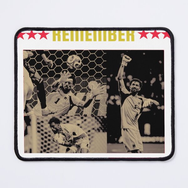 Item preview, Born to be a Legacy Goalkeeper designed and sold by Moedernart774.