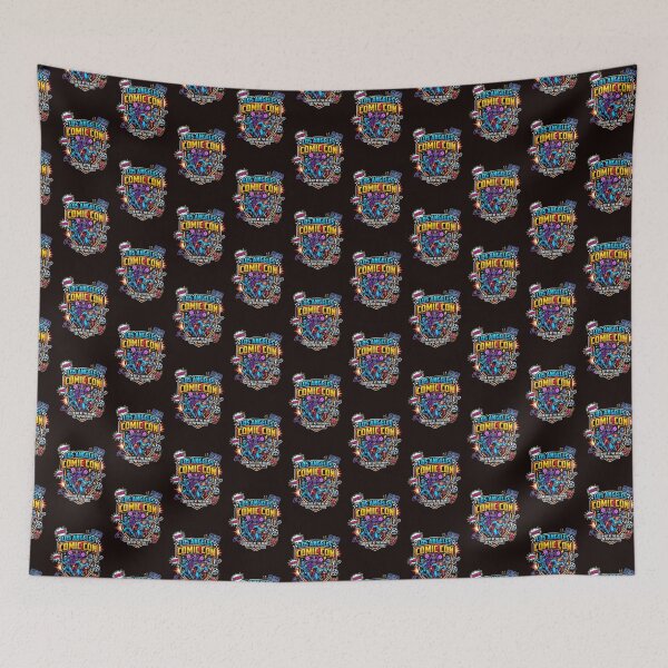 Item preview, Los Angeles Comic Con 2026  designed and sold by  ViralVisionsCreating .