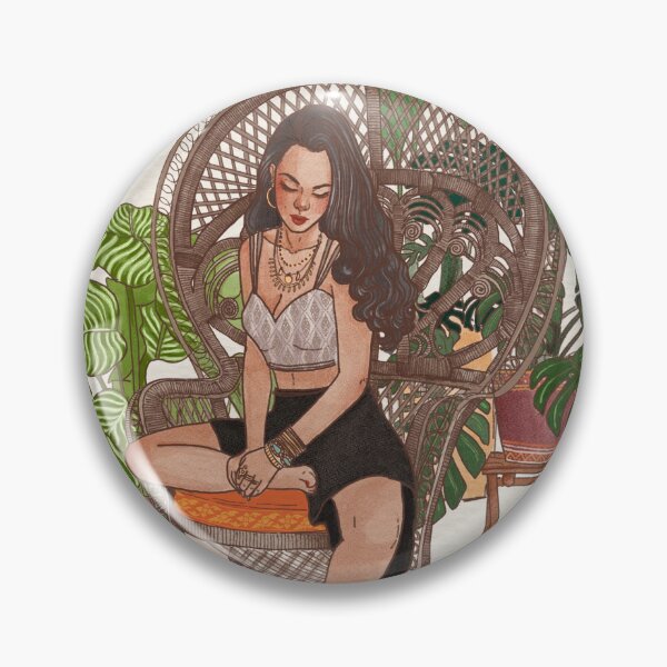 Item preview, Plant lover designed and sold by Shantall  Alam.